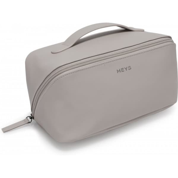 Heys Beauty Cosmetic Travel Bag -kosmetiikkalaukku, beige