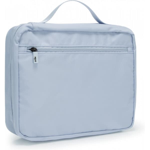 Heys The Basic Toiletry Bag -toilettilaukku, sininen