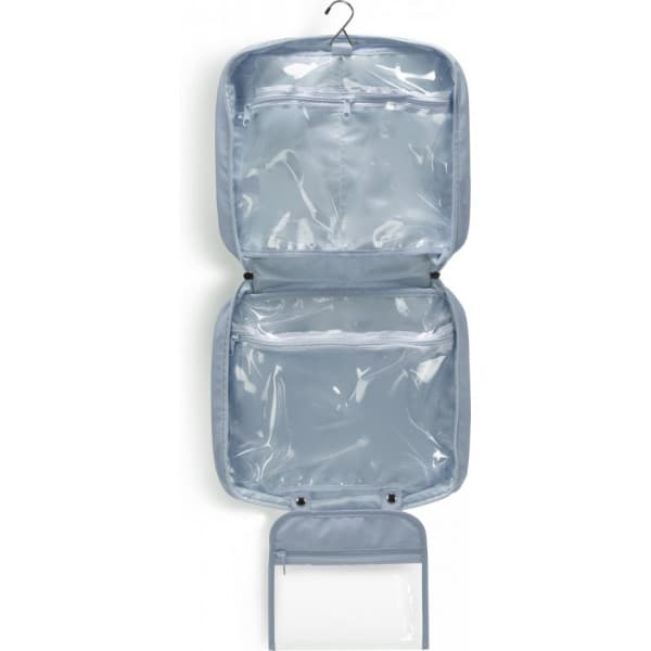 Heys The Basic Toiletry Bag -toilettilaukku, sininen