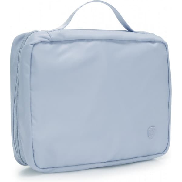 Heys The Basic Toiletry Bag -toilettilaukku, sininen