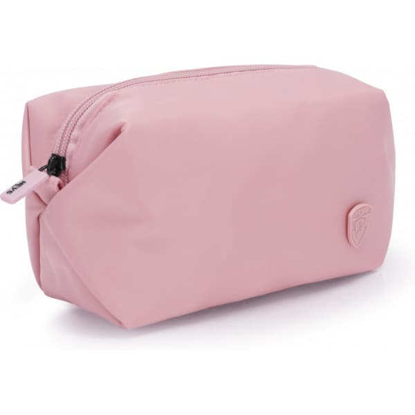 Heys The Basic Makeup Bag - kosmetikväska, rosa