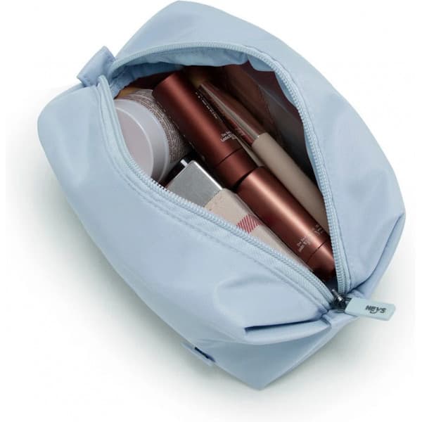 Heys The Basic Makeup Bag - kosmetikväska, blå