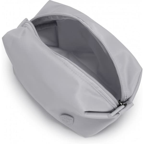 Heys The Basic Makeup Bag -kosmetiikkalaukku, harmaa