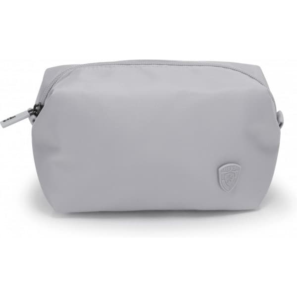 Heys The Basic Makeup Bag -kosmetiikkalaukku, harmaa