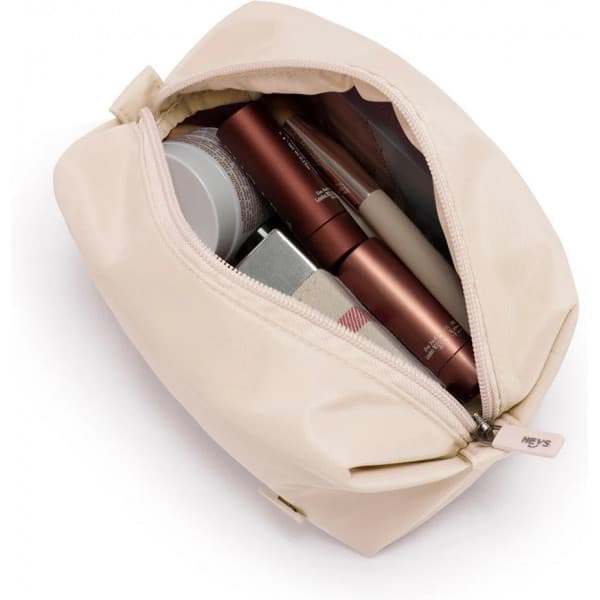 Heys The Basic Makeup Bag -kosmetiikkalaukku, beige