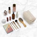 Pikkukuva 6 / 7: Heys The Basic Makeup Bag -kosmetiikkalaukku, beige