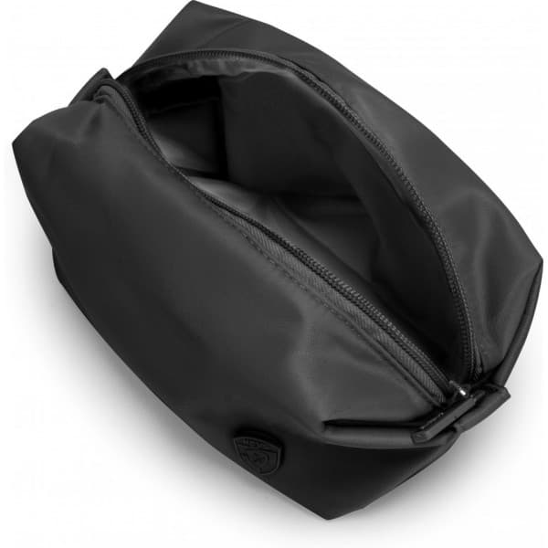 Heys The Basic Makeup Bag -kosmetiikkalaukku, musta