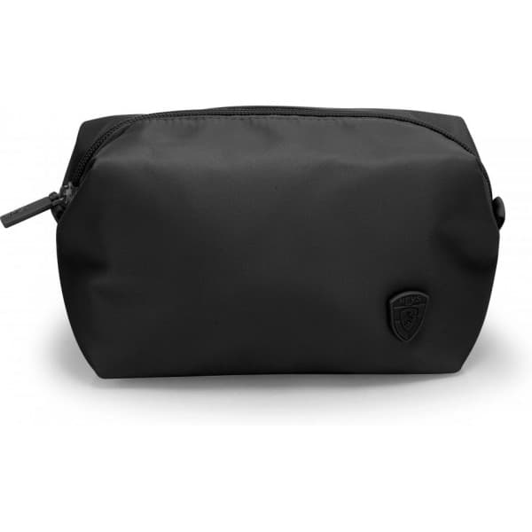 Heys The Basic Makeup Bag -kosmetiikkalaukku, musta