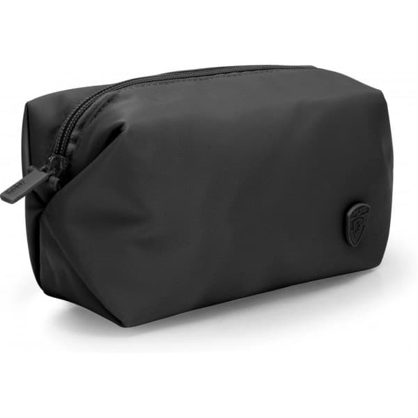Heys The Basic Makeup Bag -kosmetiikkalaukku, musta
