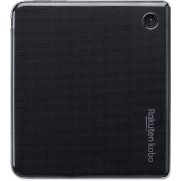 Kobo Clear Case för Kobo Libra Colour -skyddshölje