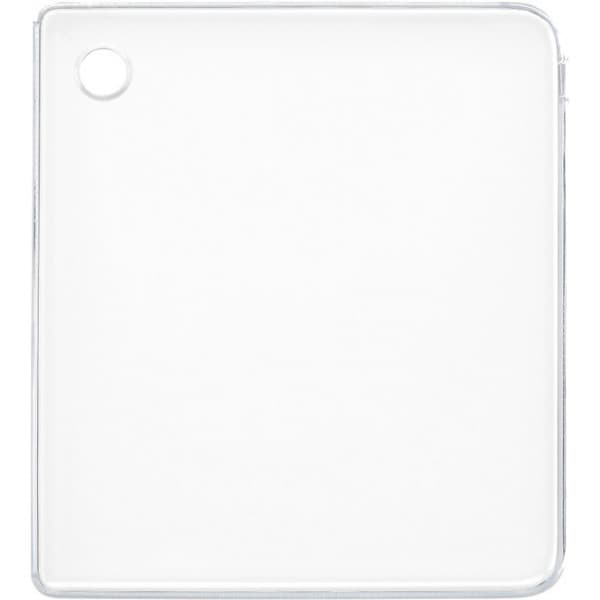 Kobo Clear Case för Kobo Libra Colour -skyddshölje