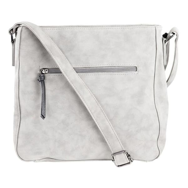 Rieker Messenger Bag - H1481-42 - H1481, Damaxelväska, S