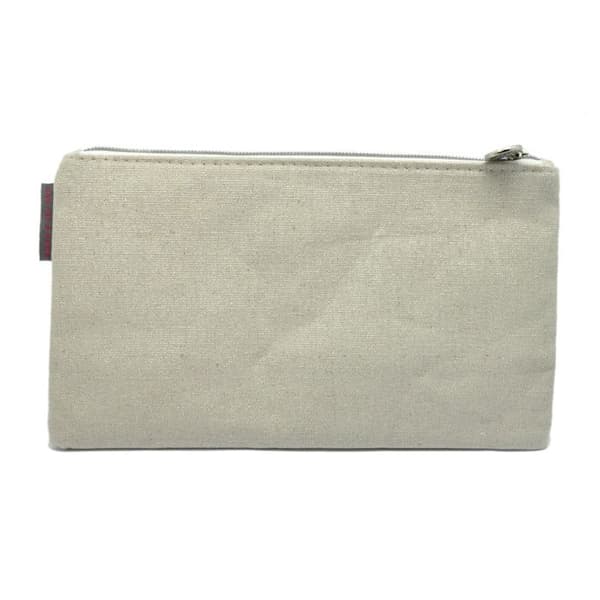 Beige ananas clutch - CMLPB Collection