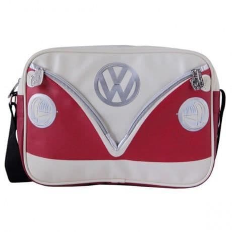 Volkswagen - Väska Combi VW Färg Röd