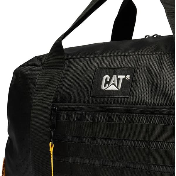 Säckar - Unisex - Grå - Caterpillar Antarctic M Väska - 55 L
