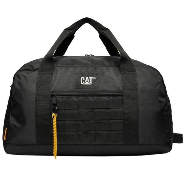 Säckar - Unisex - Grå - Caterpillar Antarctic M Väska - 55 L