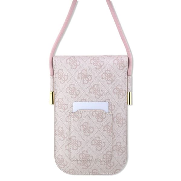 Pochette Bandoulière - Guess - Universell Smartphone 6.7 tum
