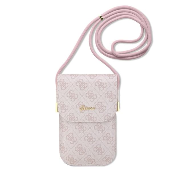 Pochette Bandoulière - Guess - Universell Smartphone 6.7 tum