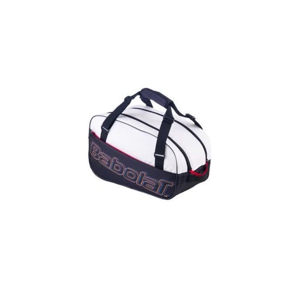 Thermo-Bag PADEL BABOLAT RH PADEL LITE Vit / Svart 2023 hermo-Bag PADEL BABOLA RH PADEL LIE Vit / Svart 2023