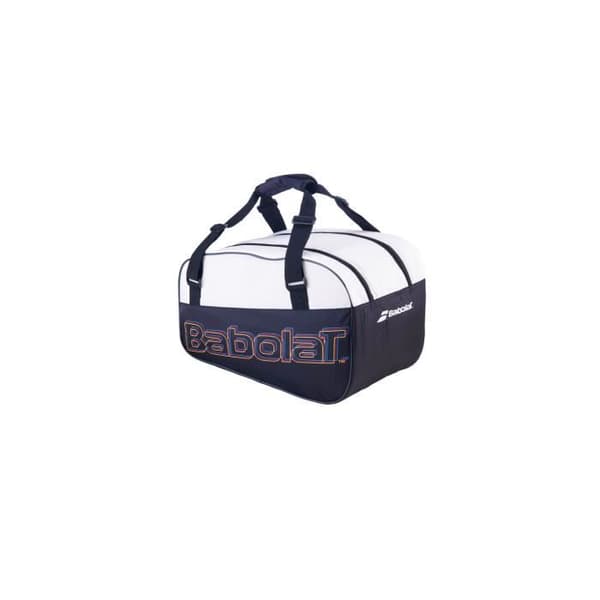 Thermo-Bag PADEL BABOLAT RH PADEL LITE Vit / Svart 2023 hermo-Bag PADEL BABOLA RH PADEL LIE Vit / Svart 2023