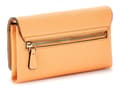 Miniatyrbild 2 av 3: GUESS Axelväskaband abrikos för kvinna - Noelle Mini Xbody Flap Organizer Abrikos 304255