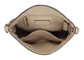 Miniatyrbild 3 av 3: TOM TAILOR Axelsäck bandoulière taupe för kvinnor - Amaris Cross Bag S Taupe 295767