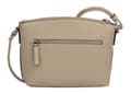 Miniatyrbild 2 av 3: TOM TAILOR Axelsäck bandoulière taupe för kvinnor - Amaris Cross Bag S Taupe 295767