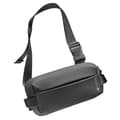Miniatyrbild 3 av 6: Säckband, 4l, storlek S - Tomtoc Explorer Sling Bag (T21S1D1) - Svart