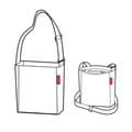 Miniatyrbild 2 av 3: Sac bandoulière - Reisenthel - Axelväska - Svart - Polyester - 29x28,5x7,5 cm
