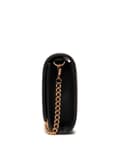 Miniatyrbild 4 av 4: Pochette a hand Love Moschino - JC4335PP0IKJ0000 - damhandväska svart