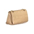 Miniatyrbild 3 av 4: Axelväska - VALENTINO - Ada Crossbody - Beige - 100% polyuretan - 26x16,5x8 cm