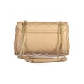 Miniatyrbild 2 av 4: Axelväska - VALENTINO - Ada Crossbody - Beige - 100% polyuretan - 26x16,5x8 cm