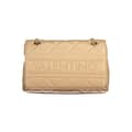 Miniatyrbild 1 av 4: Axelväska - VALENTINO - Ada Crossbody - Beige - 100% polyuretan - 26x16,5x8 cm