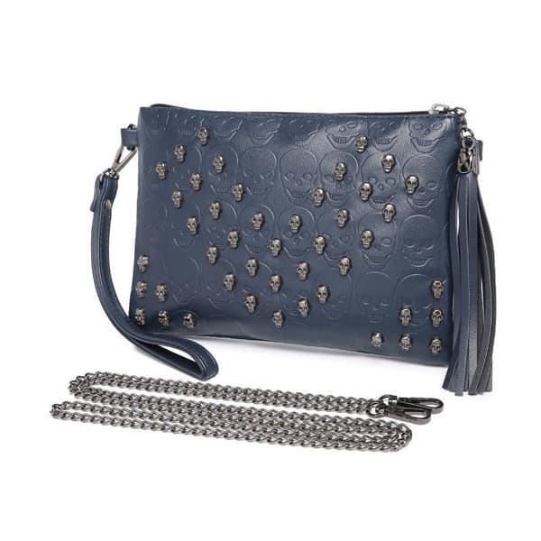 Pochette för hand Miss Lulu - LH2412