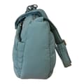 Miniatyrbild 4 av 4: Besace - axelremsväska - gibeciere Mandarina duck - P10ODT03 - Pillow Dream Hobo, Dam, Blå Mineral, One Size
