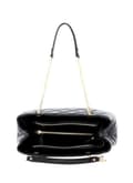 Miniatyrbild 5 av 6: Axelväska - VALENTINO - Ada Shopping Bag - Svart - 100% polyuretan - A4-format