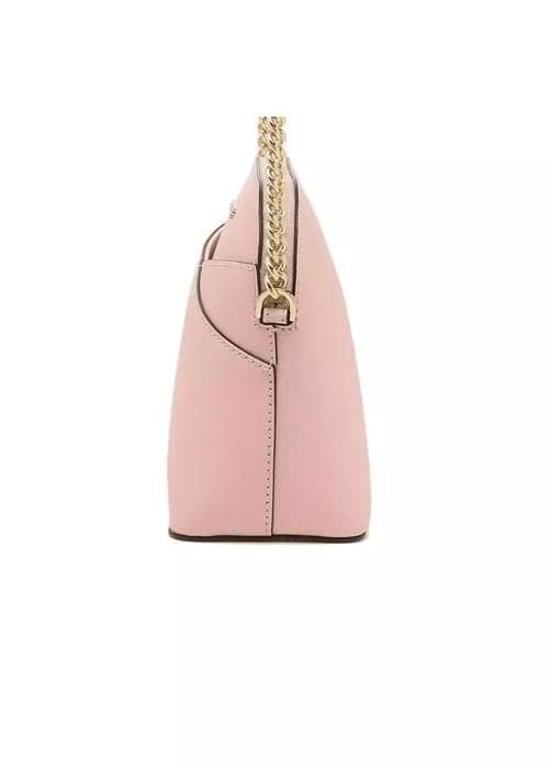 Axelväska - Michael Kors - Jet Set Travel - Saffiano-läder - Flerfärgad - Strukturerad kupol