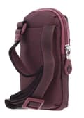 Miniatyrbild 4 av 4: Sacs mobiltelefon - MANDARINA DUCK - MD20 - Baie - 100% polyester - Dam