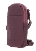 Miniatyrbild 2 av 4: Sacs mobiltelefon - MANDARINA DUCK - MD20 - Baie - 100% polyester - Dam
