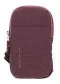 Miniatyrbild 1 av 4: Sacs mobiltelefon - MANDARINA DUCK - MD20 - Baie - 100% polyester - Dam