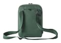 Miniatyrbild 3 av 5: Axelväska - Eagle Creek - Stash RFID Crossbody Bag - Mörkgrön - 100% polyester - 15x20x2.5cm