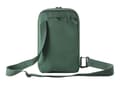 Miniatyrbild 4 av 5: Axelväska - Eagle Creek - Stash RFID Crossbody Bag - Mörkgrön - 100% polyester - 15x20x2.5cm