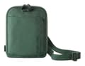 Miniatyrbild 1 av 5: Axelväska - Eagle Creek - Stash RFID Crossbody Bag - Mörkgrön - 100% polyester - 15x20x2.5cm