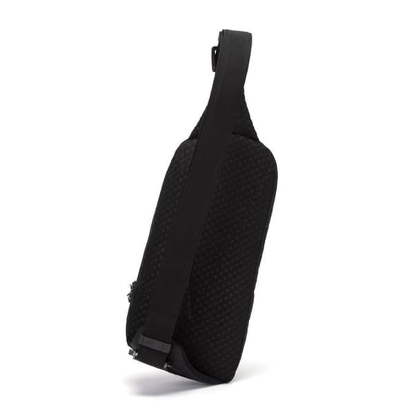 Axelväska - Pacsafe - Vibe 150 - 210D Nylon Ripstop - Stöldskydd - Unisex
