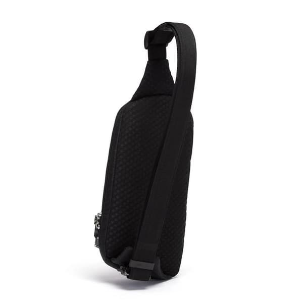 Axelväska - Pacsafe - Vibe 150 - 210D Nylon Ripstop - Stöldskydd - Unisex
