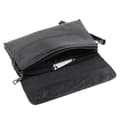 Miniatyrbild 3 av 3: Pochette för hand Juventus f.c. - 131562 JUVE - Juventus 131562, Sac Pochette Mixte, Svart
