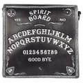 Miniatyrbild 2 av 4: Sack med axelrem - NEMESIS NOW - Spirit Board - Svart/vit - 100% polyuretan - One size