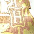 Miniatyrbild 4 av 4: Axelväska - Harry Potter - BLASON - 19cm - Syntet - Dragkedja