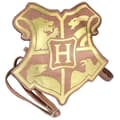 Miniatyrbild 1 av 4: Axelväska - Harry Potter - BLASON - 19cm - Syntet - Dragkedja