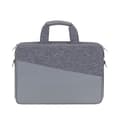 Miniatyrbild 4 av 4: RIVACASE 7930 15,6'' GRÅ MESSENGER BAG (7930 GRÅ)